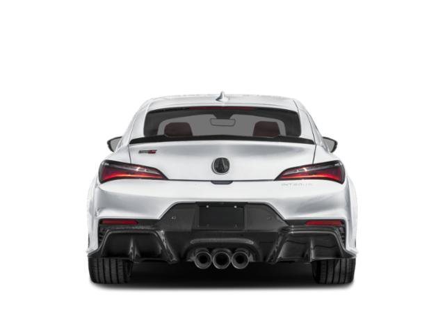 Used 2025 White Acura Type S image 5