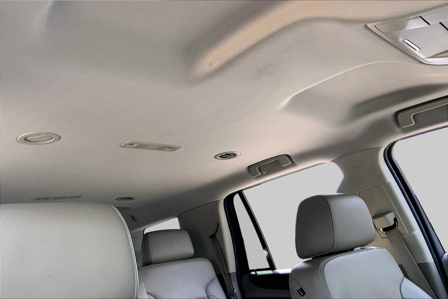 Used 2015 Summit White Chevrolet LT image 13