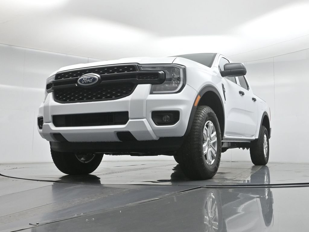New 2026 Oxford White Ford XL image 43