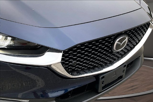Used 2024 Blue Mazda 2.5 Turbo Premium Plus Package w/Premium Plus Package image 26