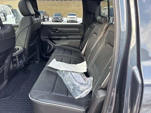 2026 RAM 1500 Limited - Photo 17