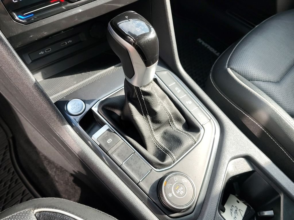 2024 Volkswagen Tiguan SEL R-LINE - Photo 20