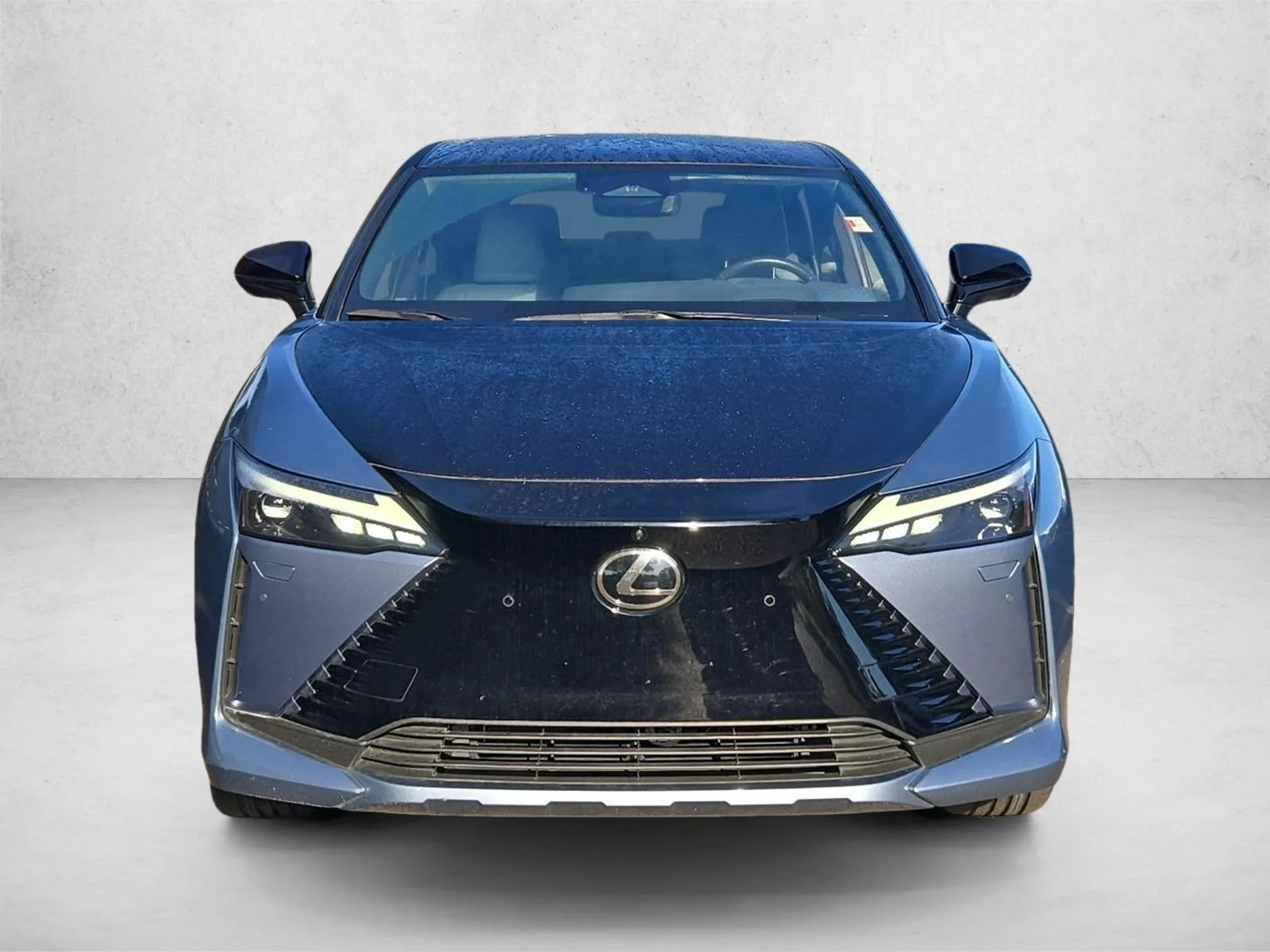 Used 2023 Lexus RZ Premium with VIN JTJAAAAB2PA019691 for sale in Clearwater, FL