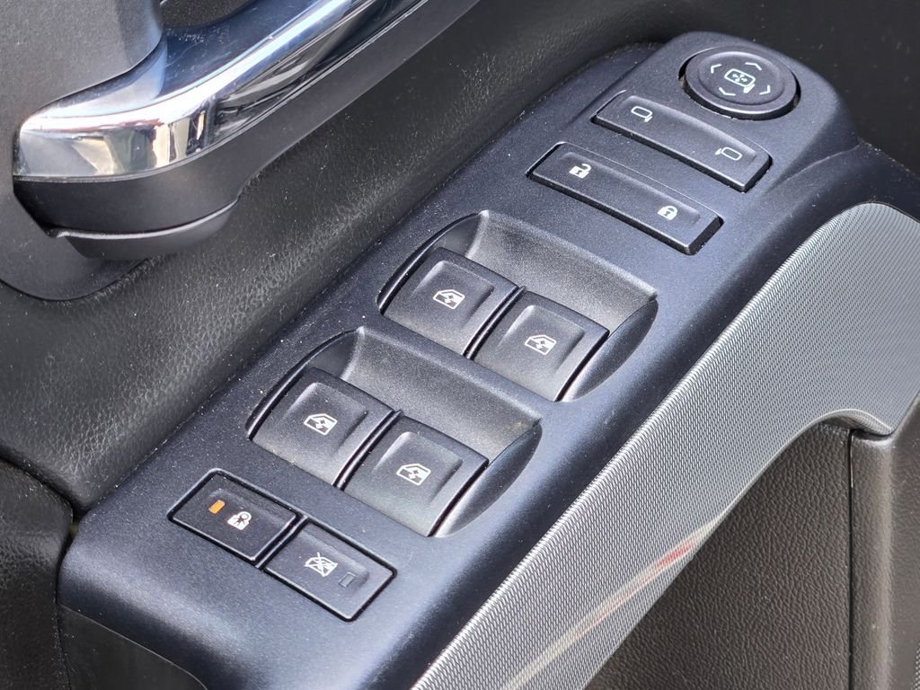 2016 Chevrolet Silverado 1500 LT Z71 - Photo 28