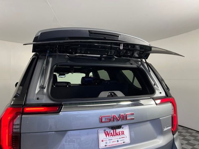 New 2026 Silver GMC Elevation image 40