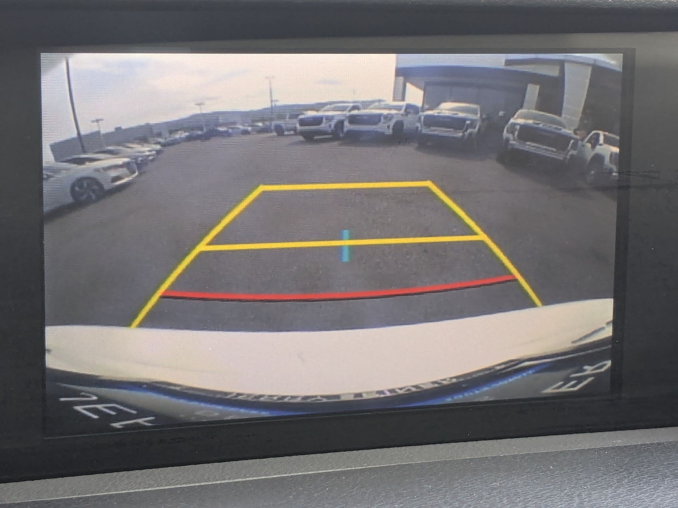 Used 2015 Ultra White Lexus 350 image 23
