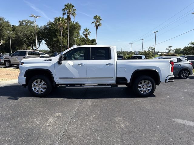 2026 Chevrolet Silverado 2500 HD High Country - Photo 7