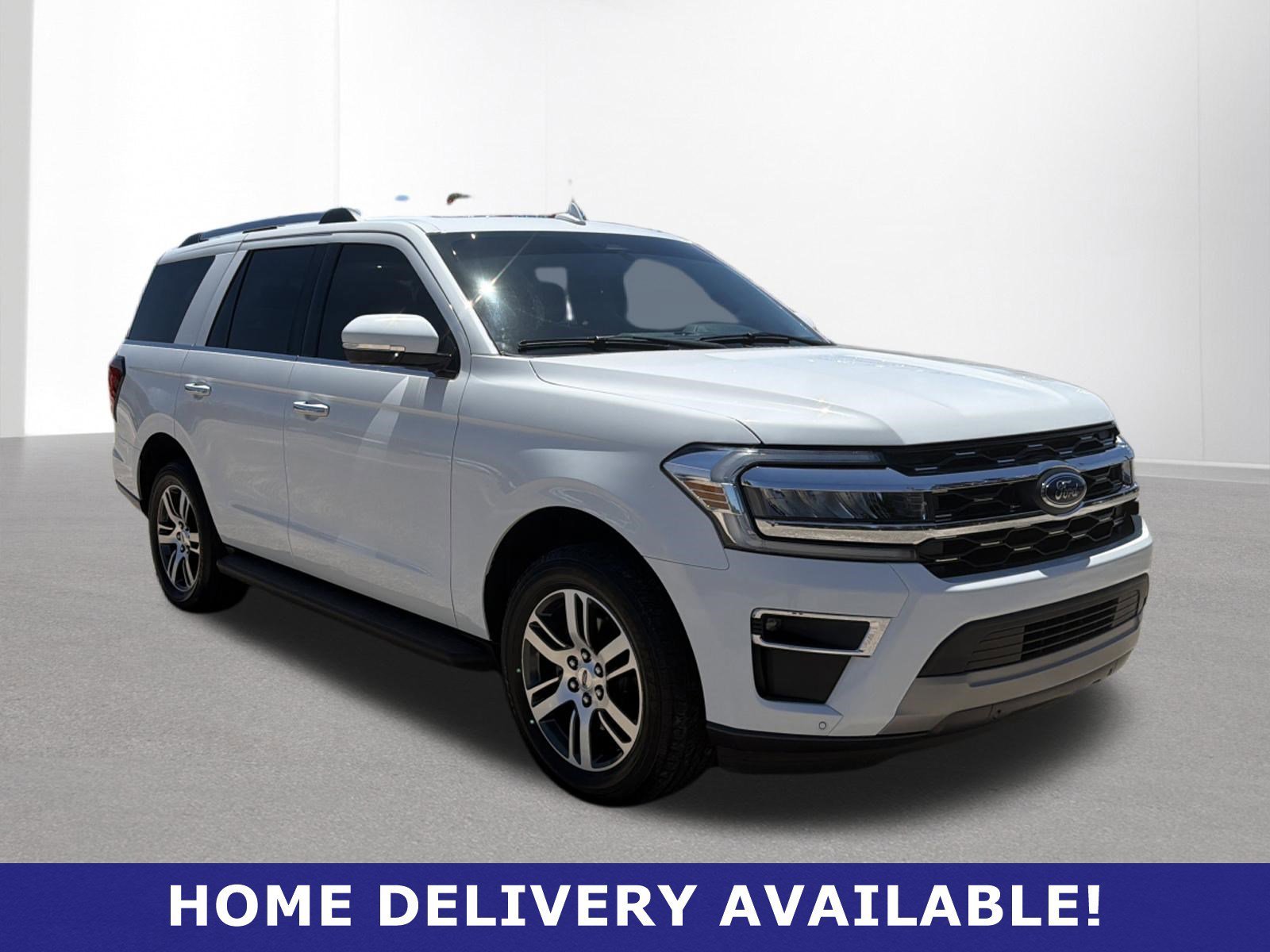 2024 Ford Expedition Limited 4X4's photo