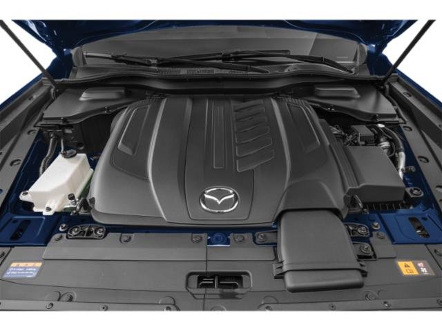 New 2026 Polymetal Gray Metallic Mazda S Premium Plus image 15