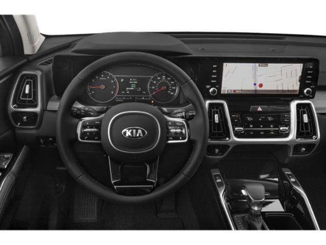 2021 Kia Sorento SX Prestige - Photo 10