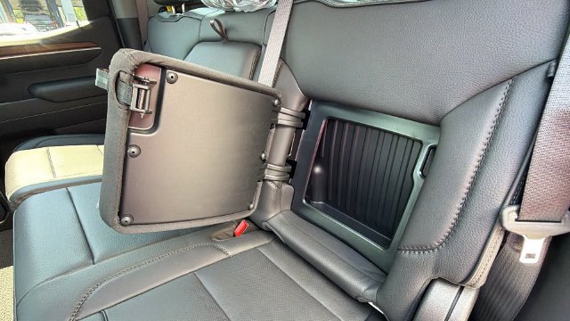 2026 GMC Sierra 1500 Denali - Photo 39