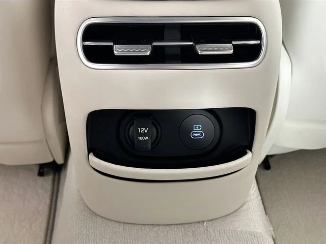 New 2026 Genesis G90 3.5T e-SC