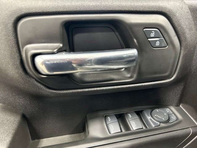 Used 2024 Sterling Metallic GMC Pro image 20