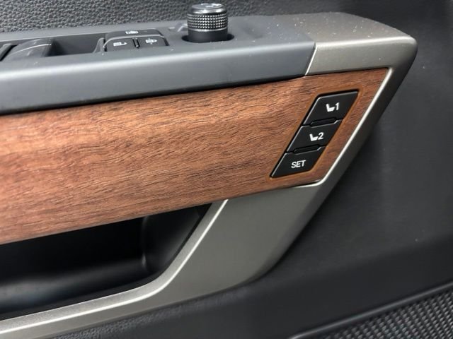 New 2026  Toyota  1794 Edition image 19
