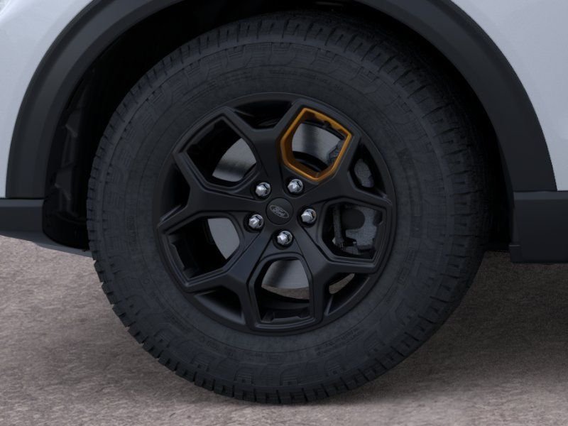 2026 Ford Explorer Tremor - Photo 19