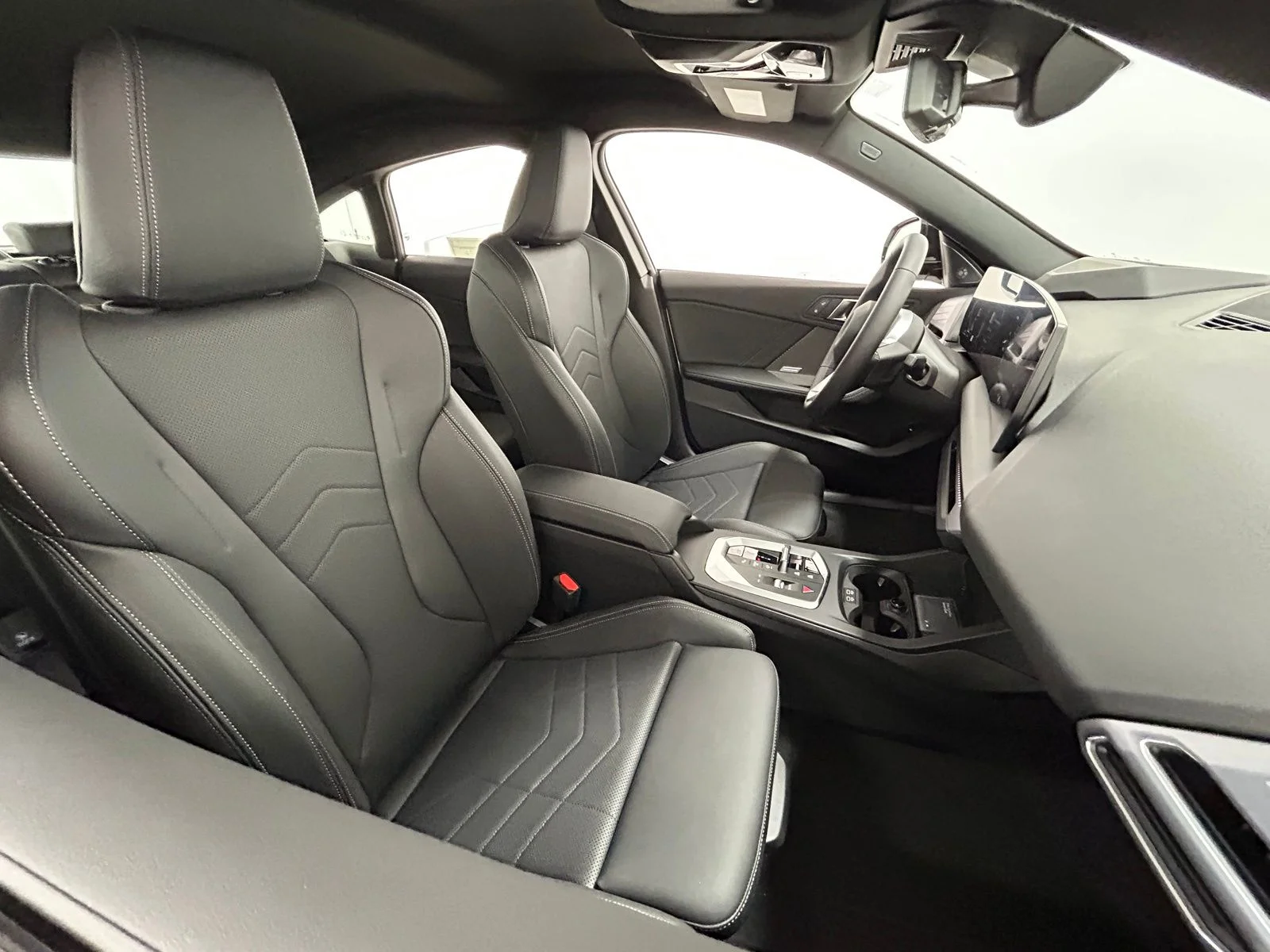 New 2026 White BMW 228 Gran Coupe image 39