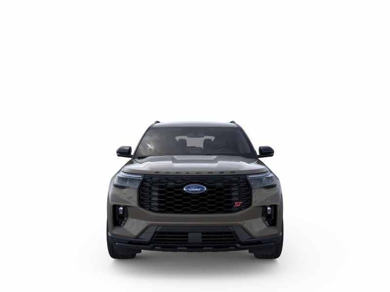 New 2026 Marsh Gray Ford ST image 26