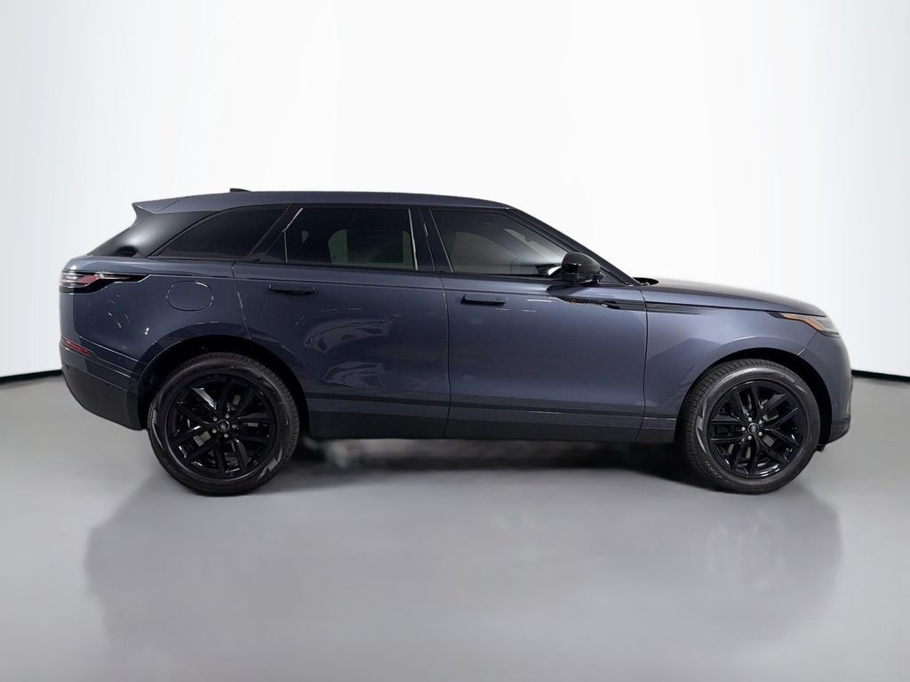 New 2026 Varesine Blue Land Rover S image 4