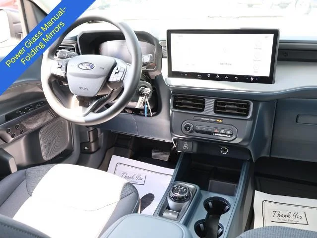 New 2026 Oxford White Ford XL image 13