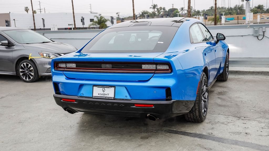 New 2026 Bludicrous Dodge R/T image 9