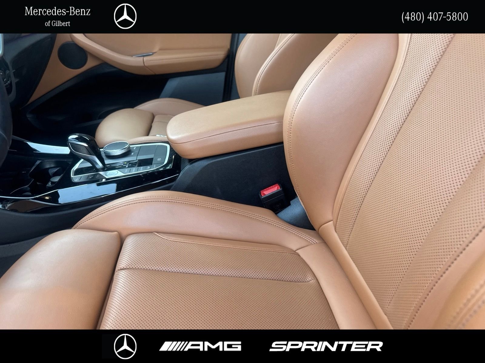 Used 2022 White BMW xDrive30i image 15