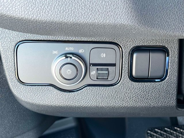 2026 Mercedes-Benz Sprinter Cargo Van Base - Photo 23