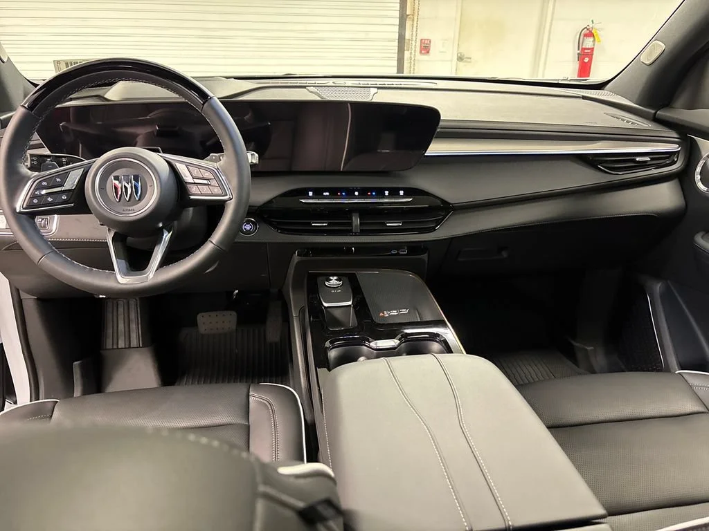 2026 Buick Enclave Avenir - Photo 27