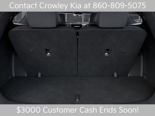 New 2026 Interstellar Gray Kia X-Line SX Prestige AWD image 19