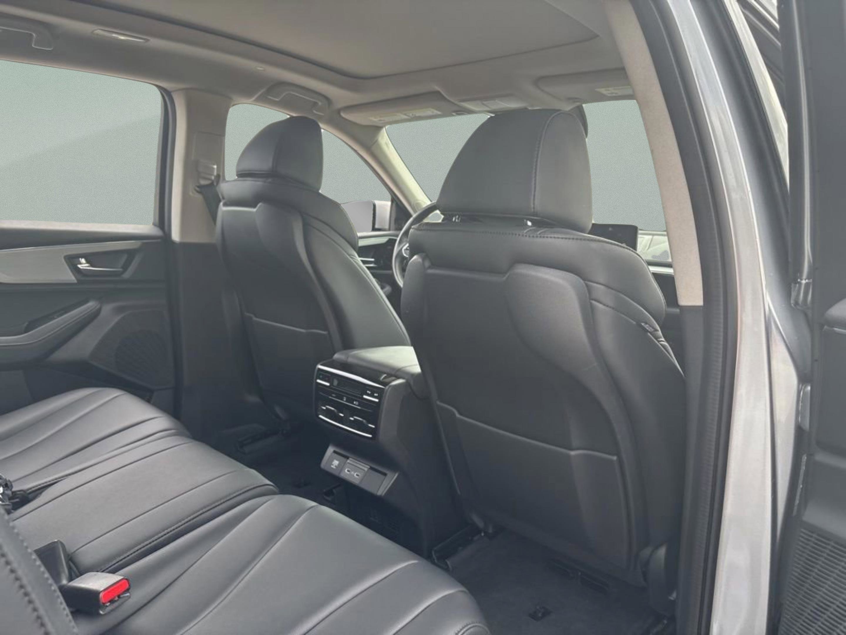 Used 2023 Silver Acura Standard image 38