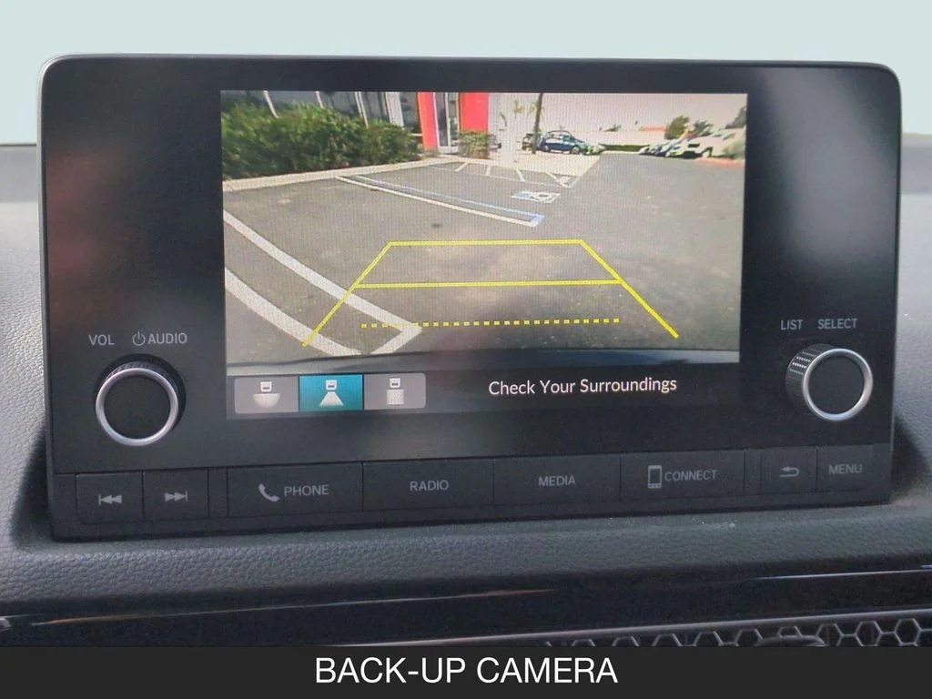 Used 2023  Honda Sport image 22