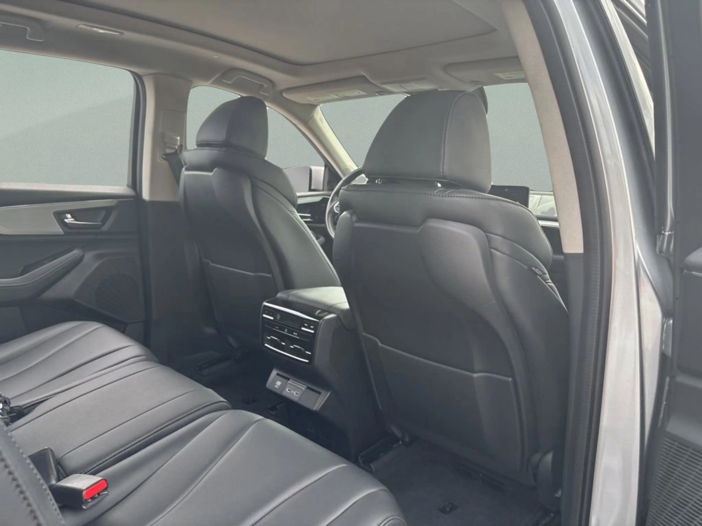 Used 2023 Silver Acura Standard image 38