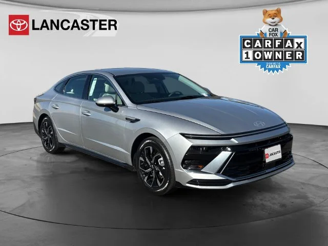 2024 Hyundai Sonata