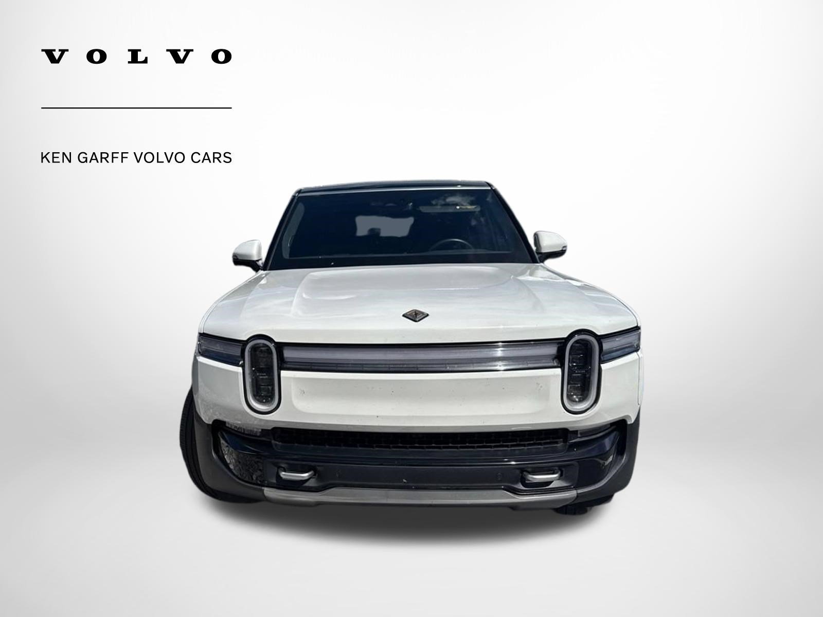 Used 2025 Rivian R1S Adventure with VIN 7PDSGBBA1SN054220 for sale in Salt Lake City, UT