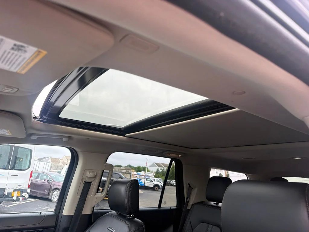 Used 2020 Black Ford Platinum image 30