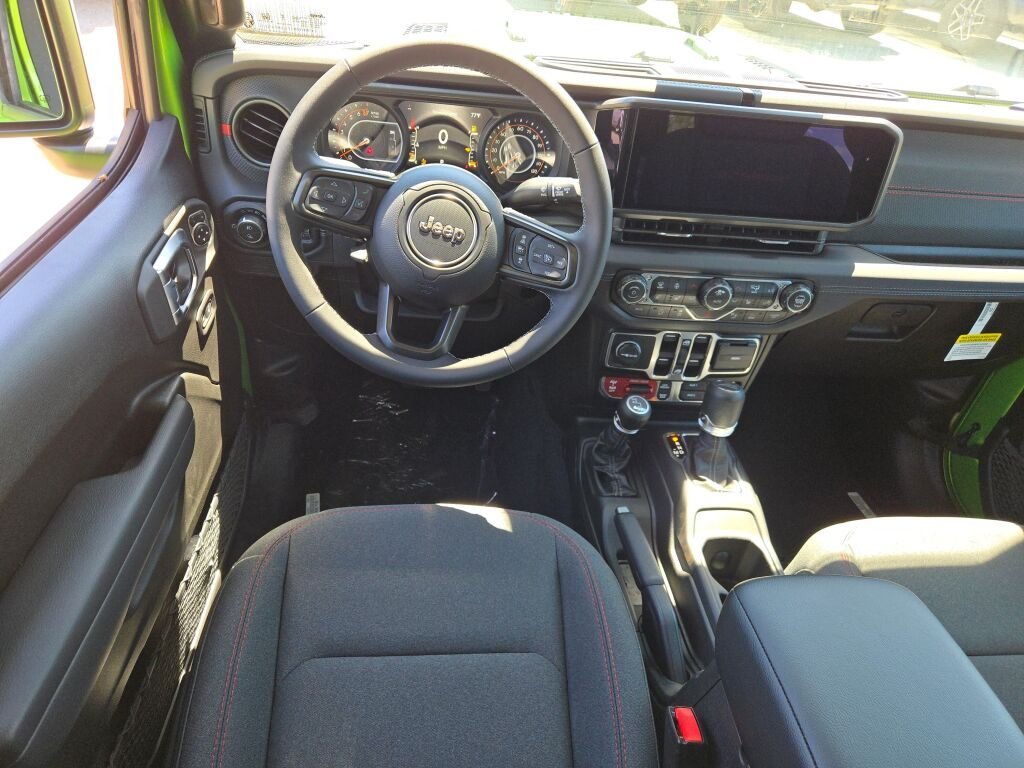 New 2026 Mojito (DISC) Jeep Rubicon image 2