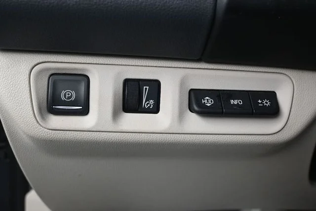 Certified Used 2021 Hunter Metallic GMC Denali image 10