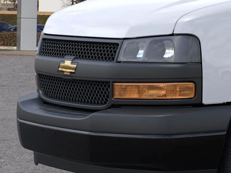 2026 Chevrolet Express Cargo Work Van - Photo 13