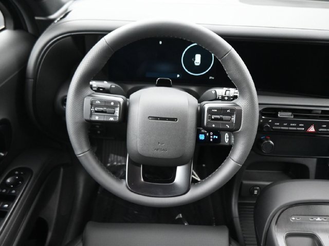 Certified Used 2026 Black Hyundai XRT Pro image 14