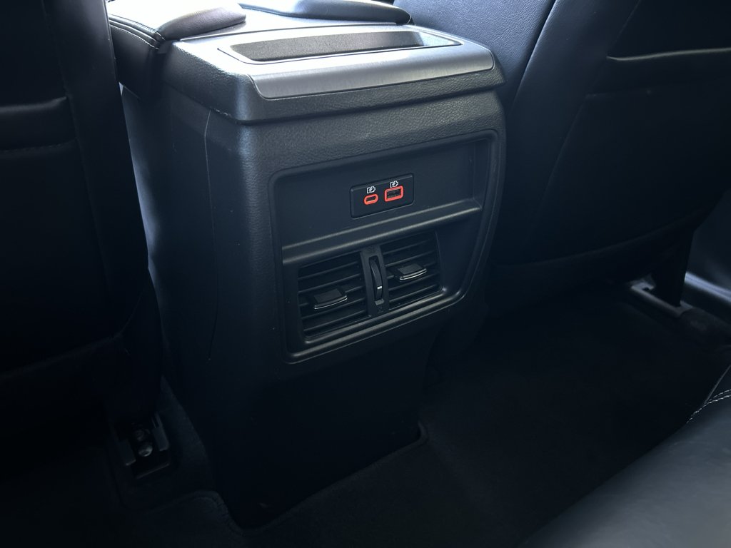 Used 2024 White Nissan SV image 16