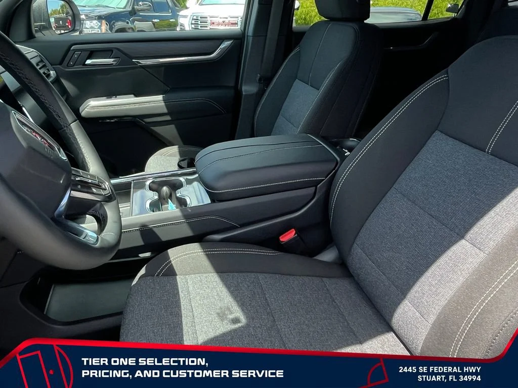 2026 GMC Acadia Elevation - Photo 10
