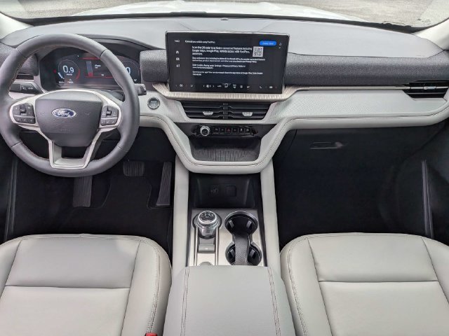 2026 Ford Explorer Active - Photo 13