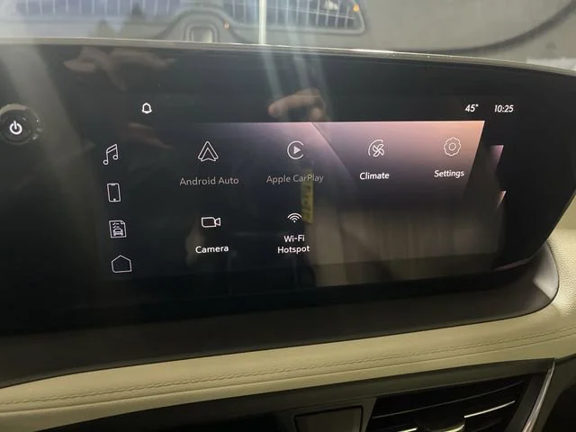 2024 Buick Encore GX Avenir - Photo 13