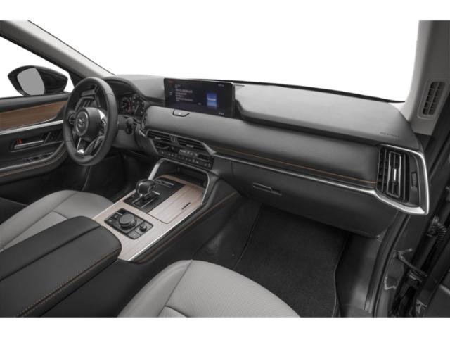 New 2026 Platinum Quartz Mazda Premium Sport image 17