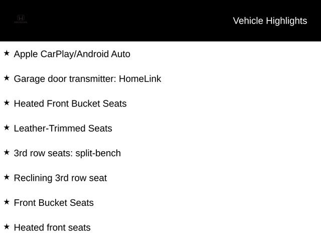 2026 Honda Odyssey Sport L - Photo 15
