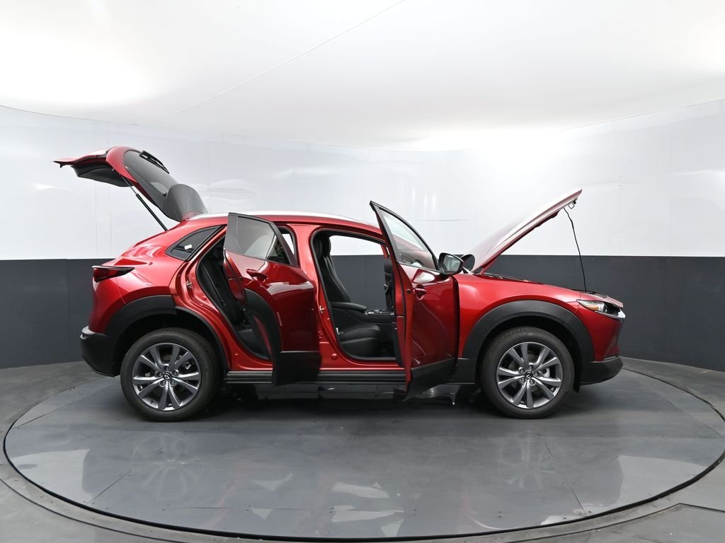 New 2026 Soul Red Crystal Metallic Mazda 2.5 S Preferred AWD image 29