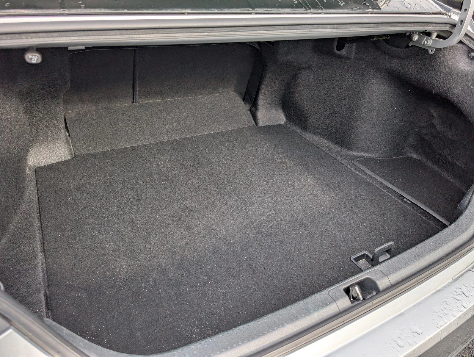 Used 2025 Celestial Silver Metallic Toyota LE image 35