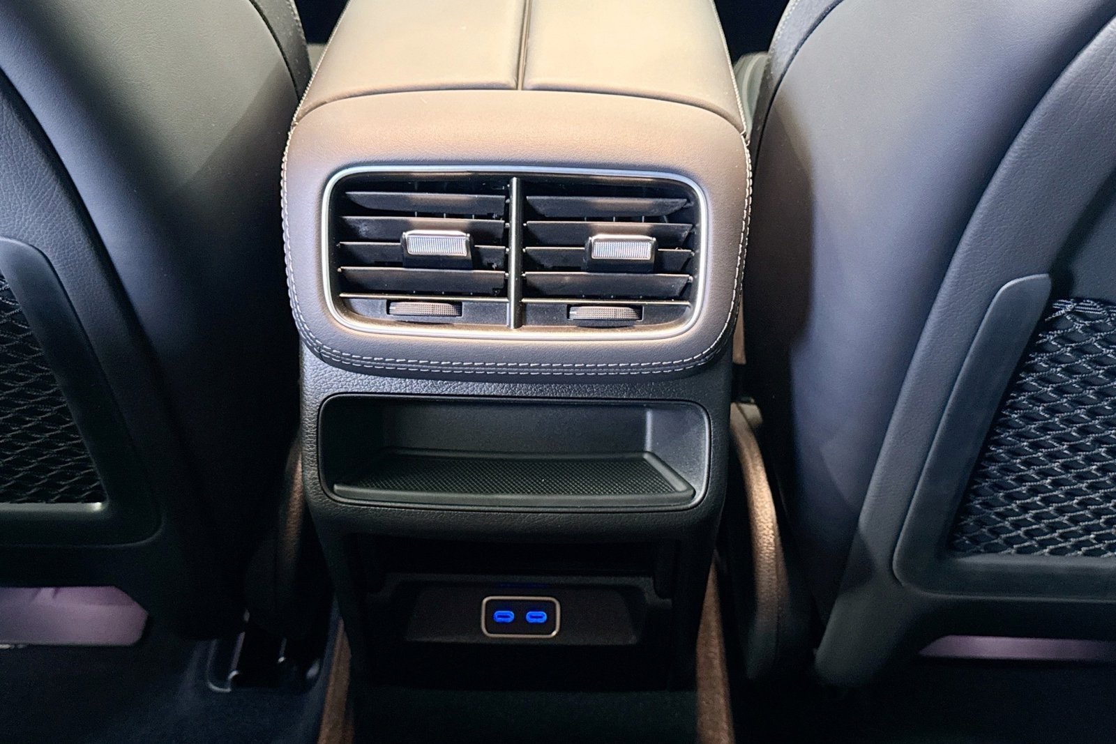 New 2026 Cirrus Silver Metallic Mercedes-Benz AMG® GLE 53 image 23