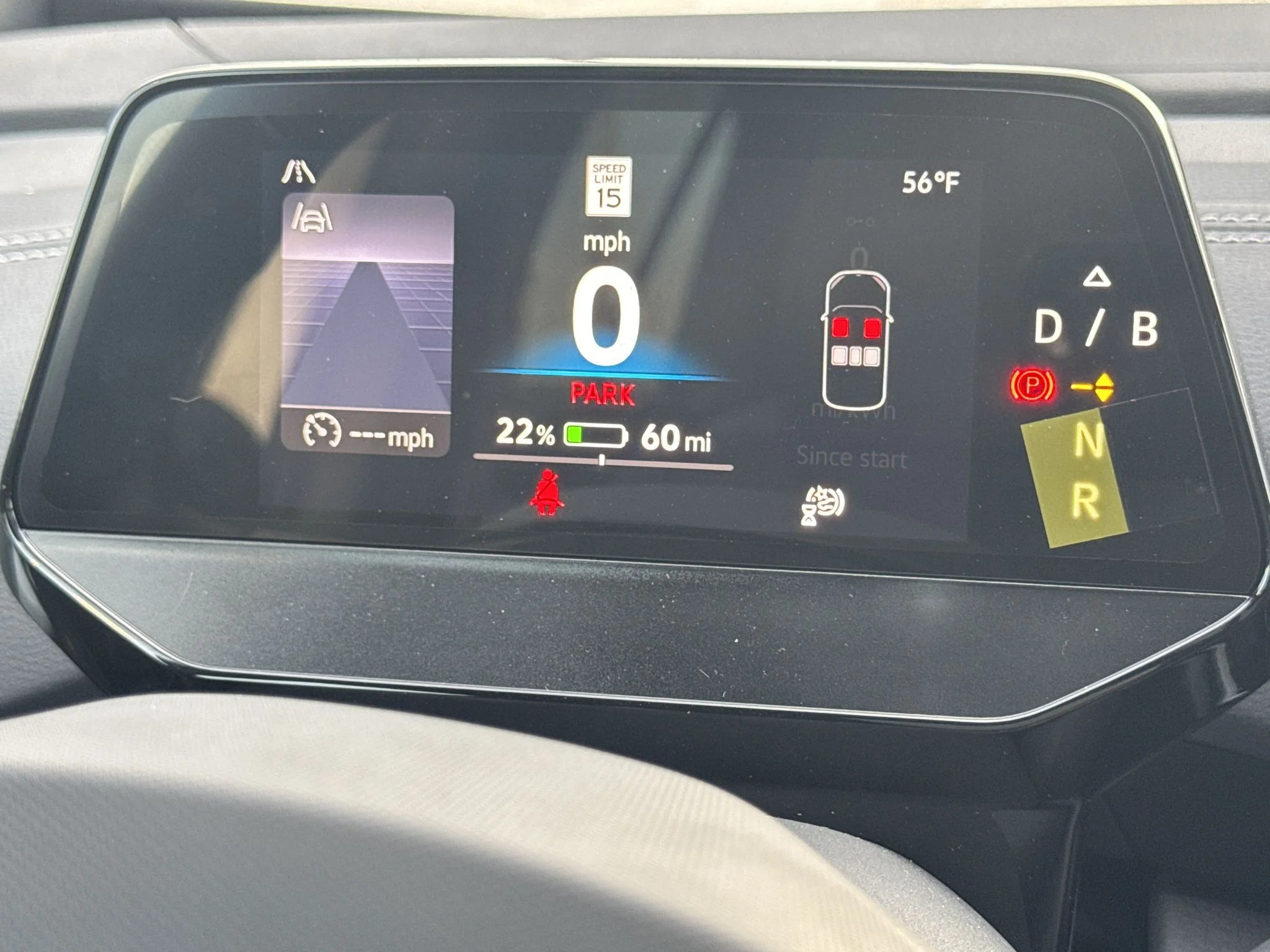 New 2026 Silver Mist Metallic Volkswagen Pro S image 22