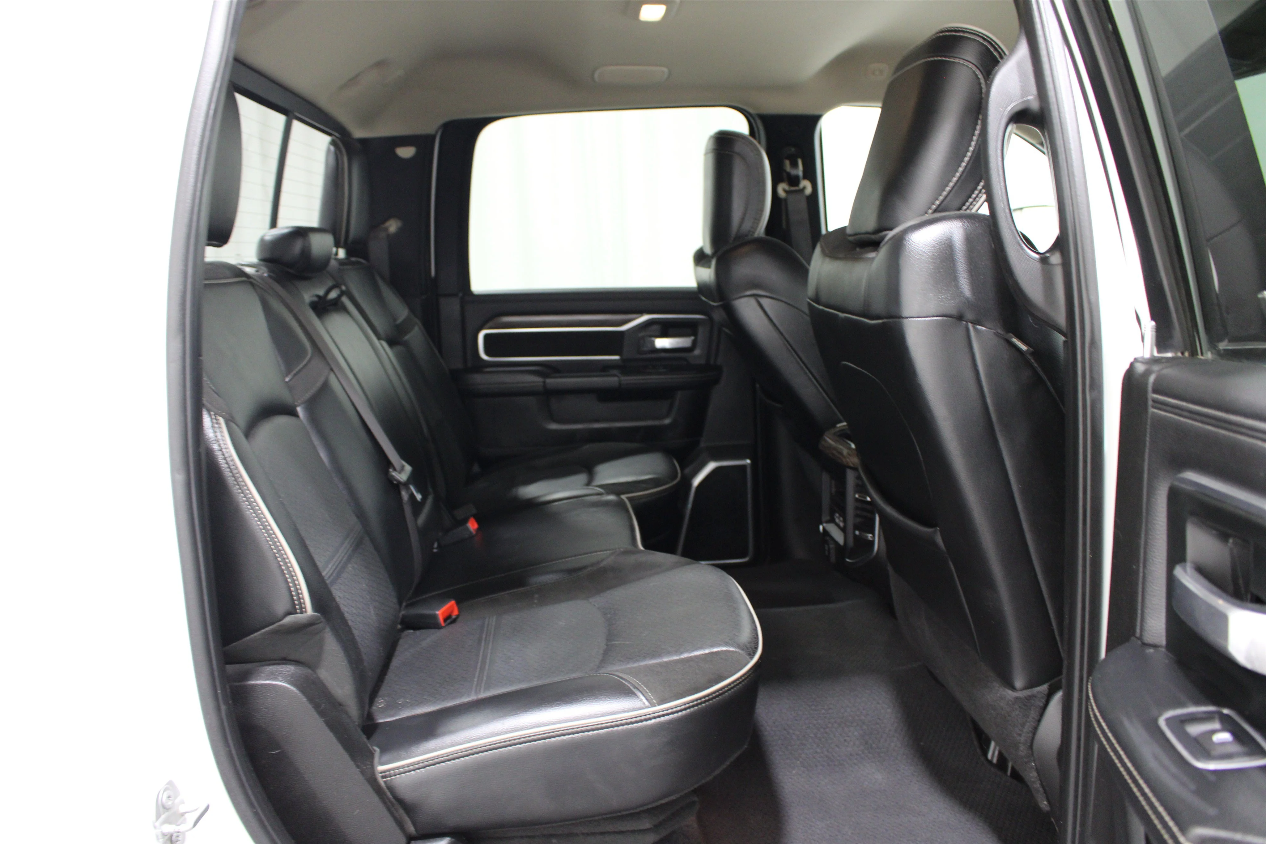 2019 RAM Ram 2500 Pickup Laramie - Photo 21