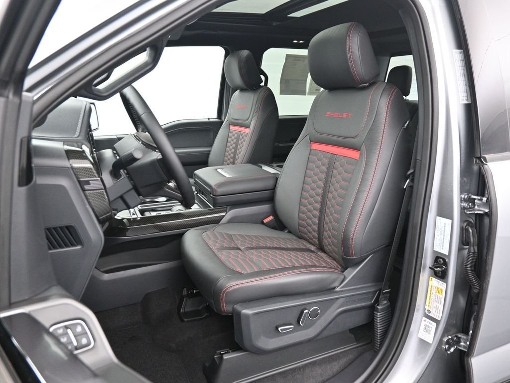 2025 Ford F-150 Lariat - Photo 8